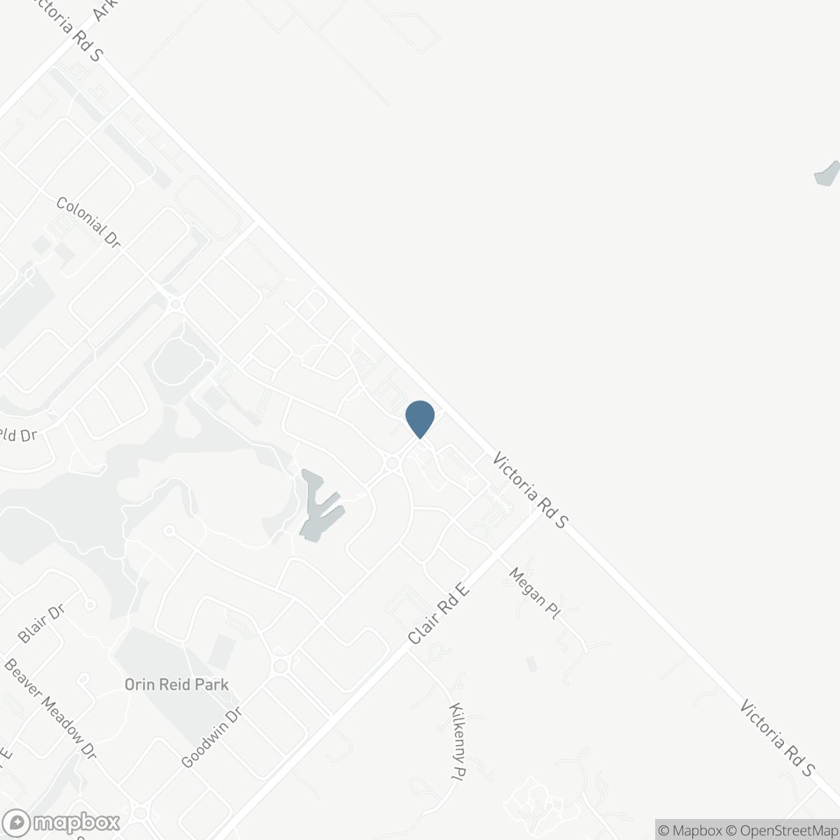 9 - 100 FREDERICK DRIVE, Guelph, Ontario N1L 0H6